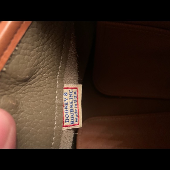 Dooney and Bourke - Picture 3 of 4